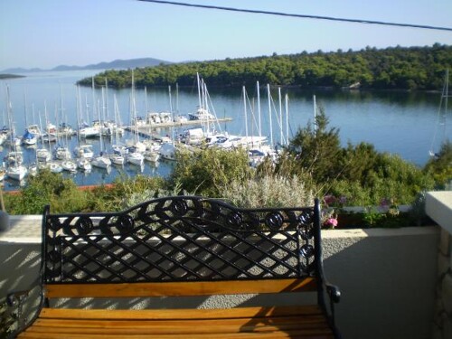 Kuća za odmor Mirta - Dugi Otok Veli Rat