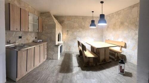 Villa Mare - Zadar