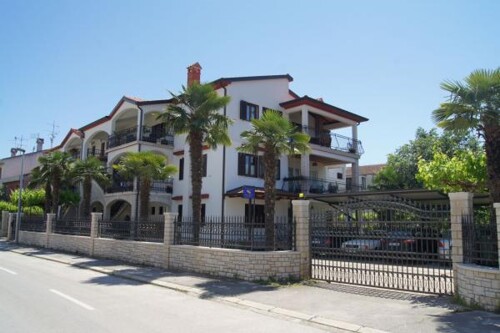 Apartmani Modrusan - Rovinj