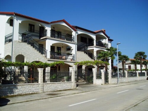 Apartmani Modrusan - Rovinj