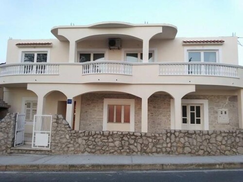 Apartmani Riva - Pašman Tkon