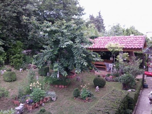 Apartmani Malnar - Selce