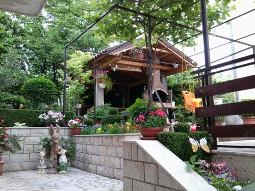 Apartmani Malnar - Selce
