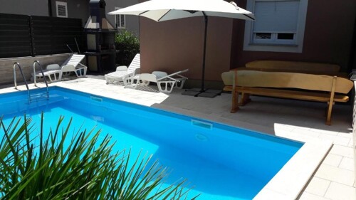 Holiday Home Hrvoje - Vodice