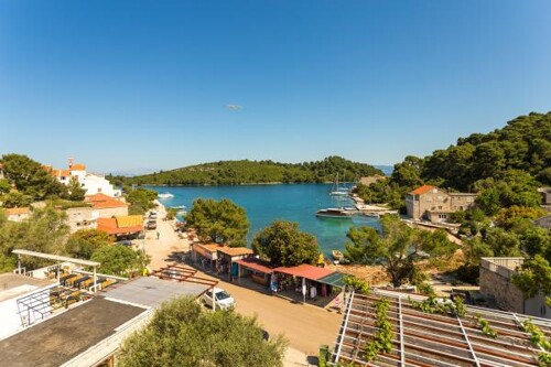 Apartmani Slavica - Mljet