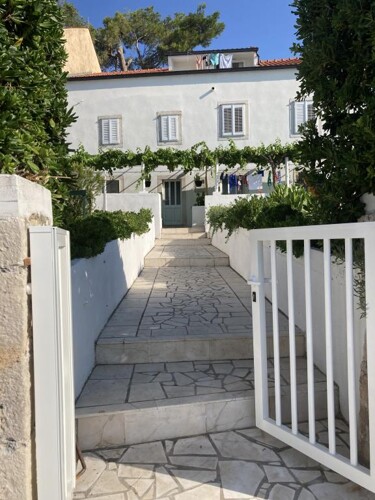 Apartmani Ruvo - Orebić
