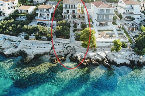 Apartmani Janketić - Čiovo