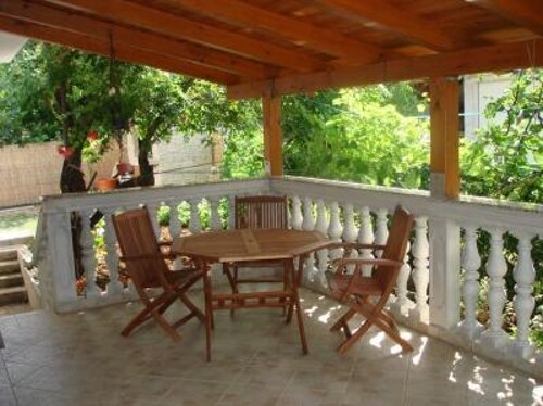 Apartmani Ugrinić - Biograd na moru