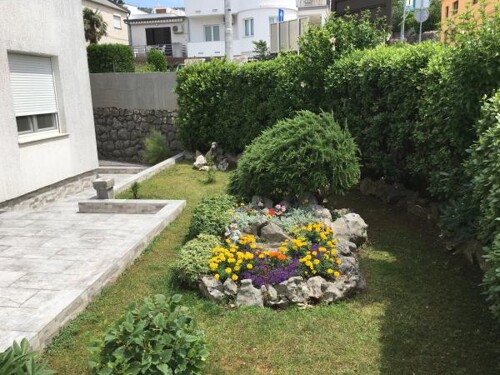 Apartmani Lončarić - Selce