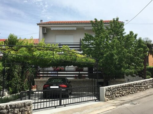 Apartmani Lončarić - Selce