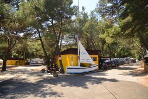 Apartmani Ljutić - Biograd na moru