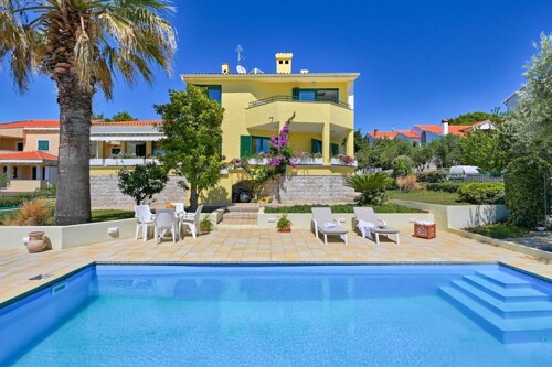 Villa Oscar - Zadar