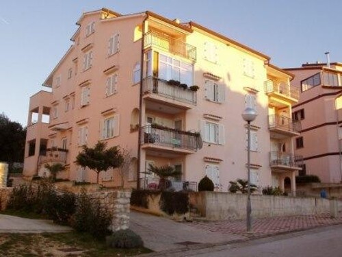Apartmani Darinka - Vrsar