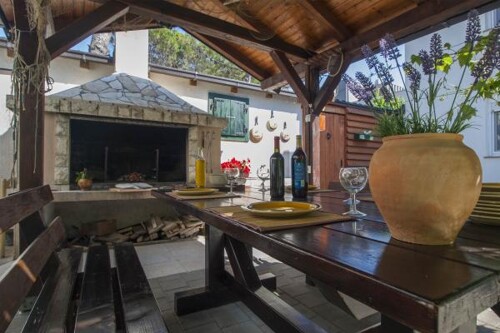 Apartmani Luka - Vir