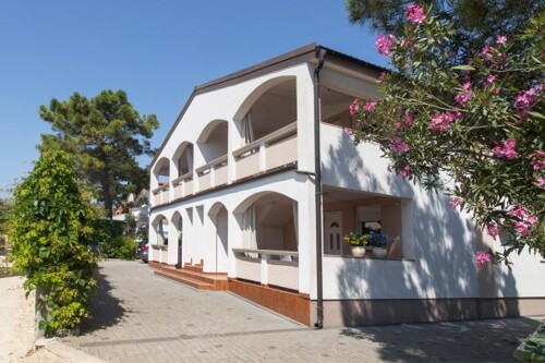 Apartmani Luka - Vir