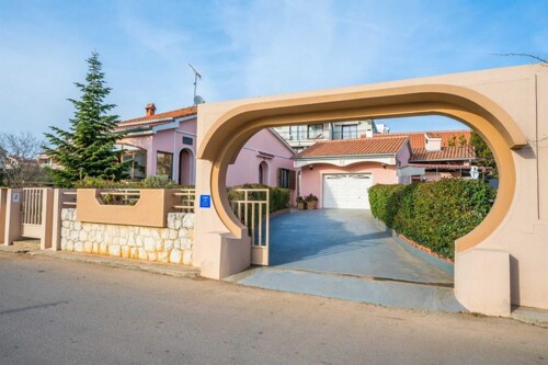Holiday home Sango - Zadar