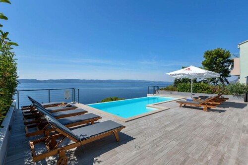 Apartmani Matko Oasis - Brela