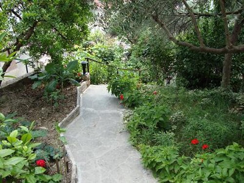 Apartmani Skočibušić - Makarska
