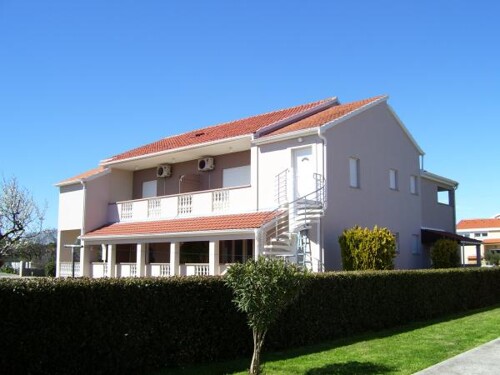 Apartmani Ivana - Nin