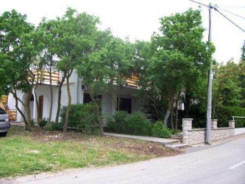 Apartmani Kocaj - Jadranovo