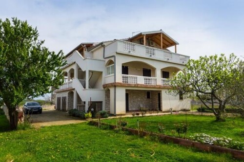 Apartmani Martin - Zaton (Zadar)
