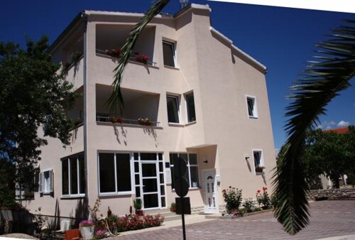 Apartmani Villa Korina - Brodarica