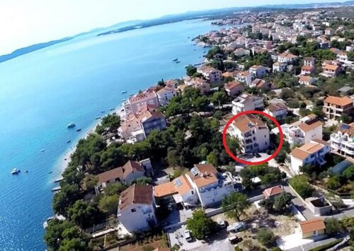 Apartmani Villa Korina - Brodarica