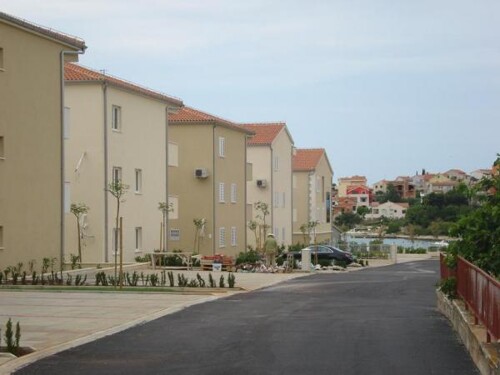 Apartman Žaborić - Žaborić