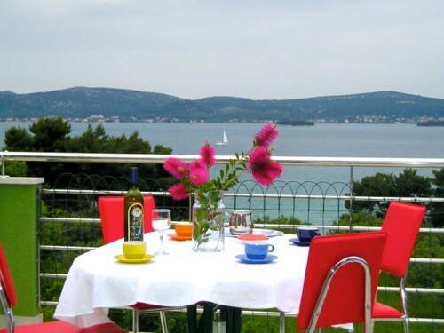 Apartmani Vila Smirna - Sveti Filip i Jakov