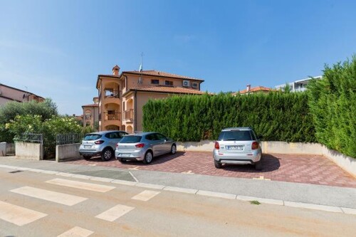 Apartmani Mečulj - Novigrad