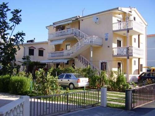 Apartmani Takač - Privlaka