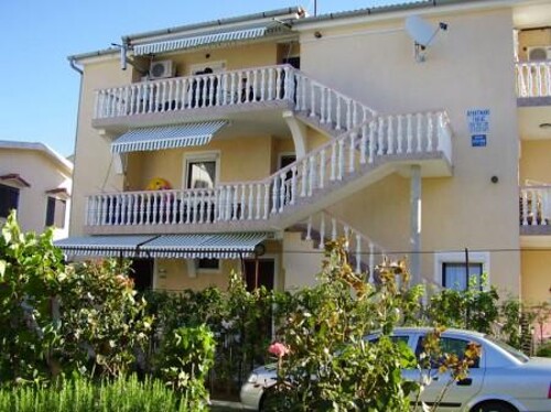 Apartmani Takač - Privlaka