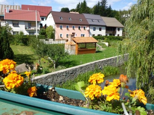 Apartmani Lalita - Fužine