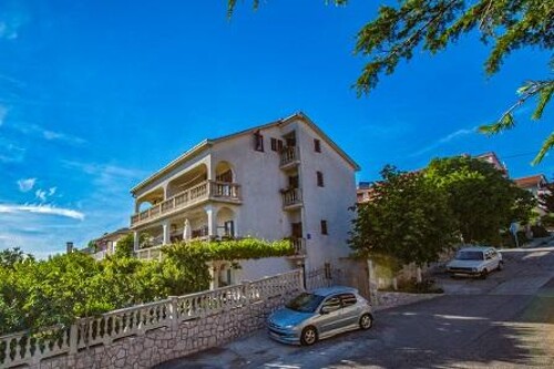 Apartmani Vila Mira - Novi Vinodolski