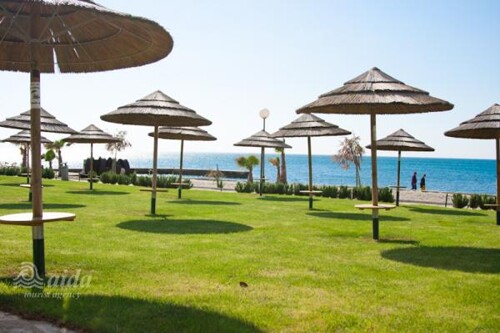 Apartmani Aida - Poreč