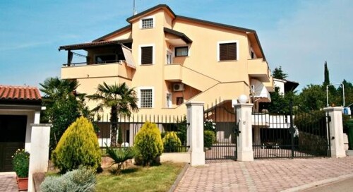 Apartmani Aida - Poreč