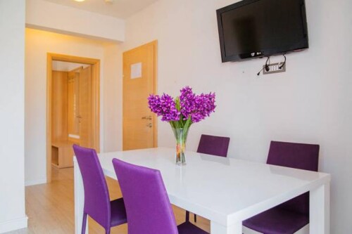 Apartmani Villa Dubrovnik - Makarska