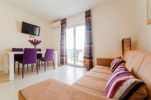 Apartmani Villa Dubrovnik - Makarska