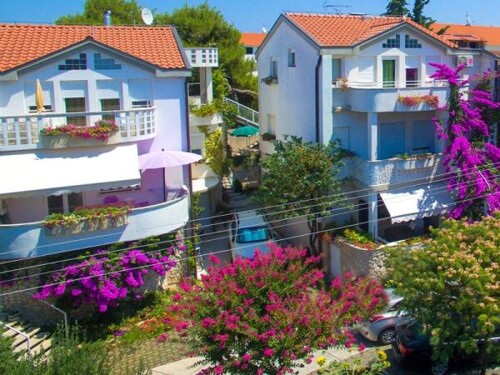 Apartmani Mimosa - Vodice
