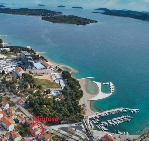 Apartmani Mimosa - Vodice