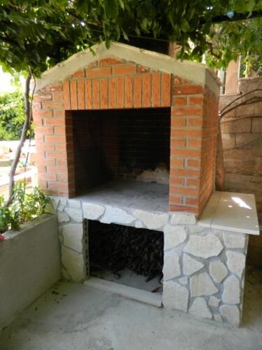 Apartmani Jelavic - Brač Bol