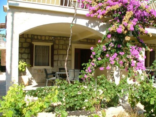 Apartmani Čičak - Vinišće