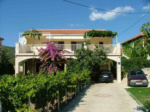Apartmani Čičak - Vinišće
