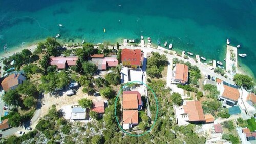 Apartmani Karmela - Grebaštica