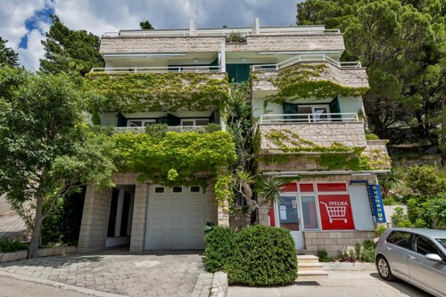 Apartmani Vranješ - Brela