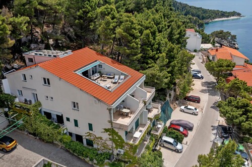 Apartmani Vranješ - Brela