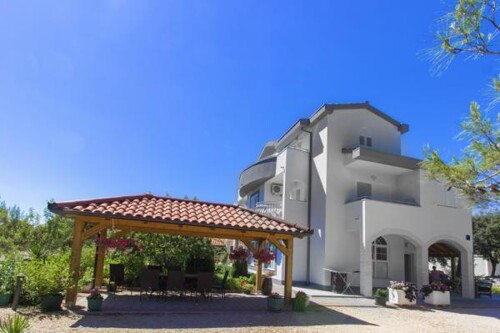 Apartmani Vesna - Grebaštica