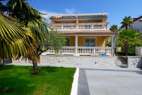Apartmani Opatić Hari - Poreč