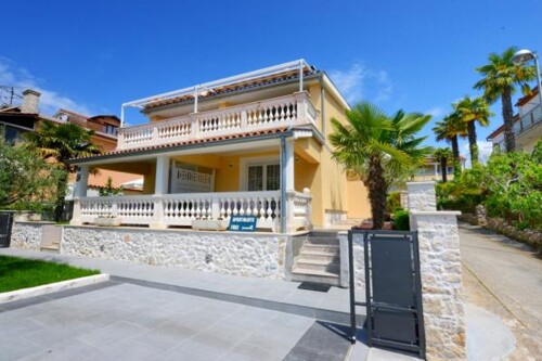 Apartmani Opatić Hari - Poreč