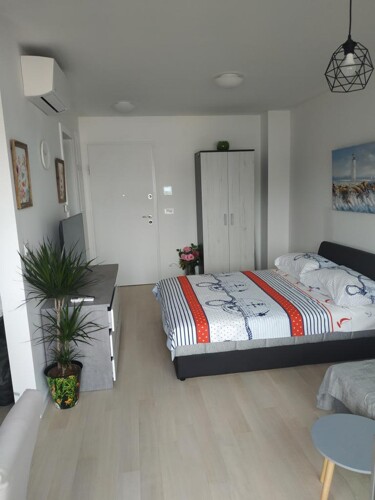 Apartmani Ilica Petrova Cankareva - Zagreb